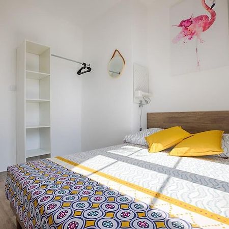 דירות מרסיי Joli T3 Avec Balcon - Gare St-Charles A 50 M מראה חיצוני תמונה